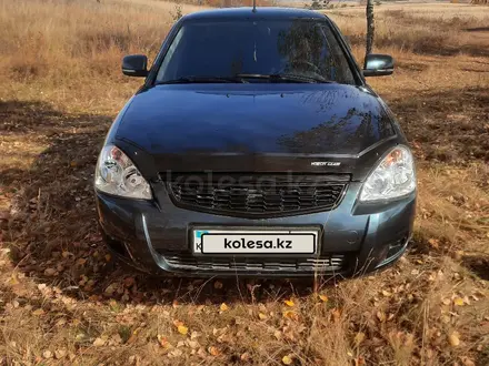 ВАЗ (Lada) Priora 2170 2012 года за 2 050 000 тг. в Кокшетау