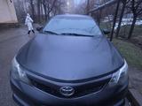 Toyota Camry 2012 года за 7 500 000 тг. в Шымкент
