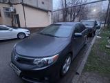 Toyota Camry 2012 года за 7 500 000 тг. в Шымкент – фото 3