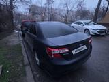 Toyota Camry 2012 года за 7 500 000 тг. в Шымкент – фото 4