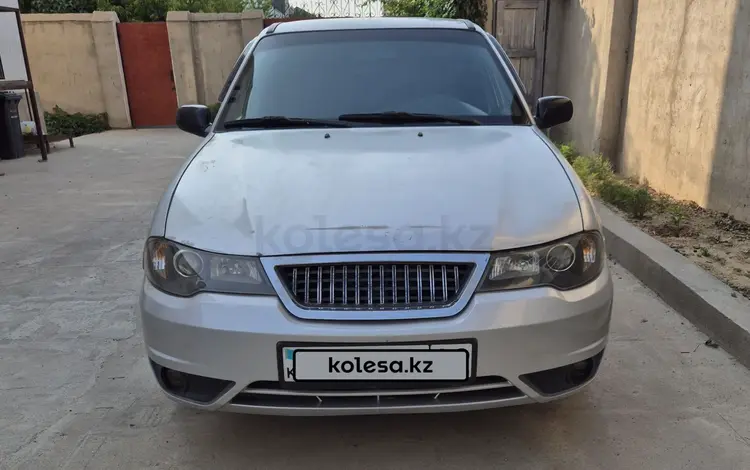 Daewoo Nexia 2011 года за 1 250 000 тг. в Атырау