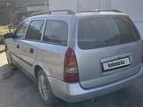 Opel Astra 1999 годаfor2 200 000 тг. в Шымкент