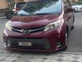 Toyota Sienna 2012 года за 4 500 000 тг. в Атырау – фото 9