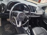 Kia Morning 2018 года за 4 500 000 тг. в Жанаозен – фото 2