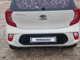 Kia Morning 2018 года за 4 500 000 тг. в Жанаозен – фото 4
