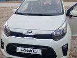 Kia Morning 2018 года за 4 500 000 тг. в Жанаозен – фото 3