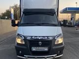 ГАЗ ГАЗель 2014 годаүшін7 300 000 тг. в Алматы – фото 2