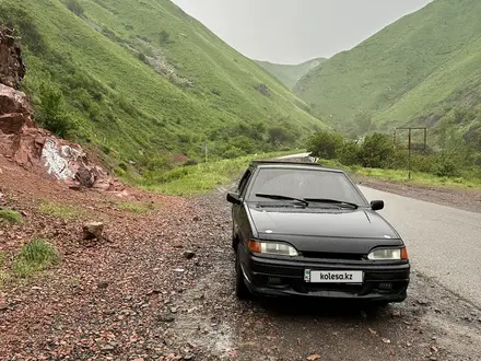 ВАЗ (Lada) 2114 2012 года за 1 500 000 тг. в Каскелен