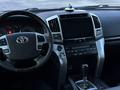 Toyota Land Cruiser 2014 года за 23 000 000 тг. в Шымкент – фото 16