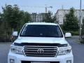Toyota Land Cruiser 2014 года за 23 000 000 тг. в Шымкент – фото 3