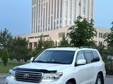 Toyota Land Cruiser 2014 годаүшін23 000 000 тг. в Шымкент – фото 2