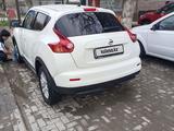 Nissan Juke 2012 года за 6 000 000 тг. в Шымкент – фото 2