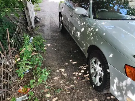 Toyota Mark II 1995 года за 1 800 000 тг. в Семей – фото 9