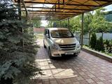 Hyundai Starex 2009 года за 4 500 000 тг. в Алматы