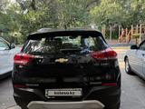 Chevrolet Tracker 2023 года за 7 300 000 тг. в Алматы – фото 5