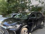 Chevrolet Tracker 2023 года за 7 300 000 тг. в Алматы – фото 4
