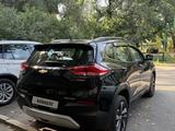 Chevrolet Tracker 2023 года за 7 300 000 тг. в Алматы