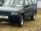 Opel Frontera 1995 года за 800 000 тг. в Уральск – фото 3