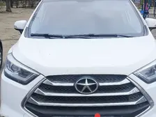 JAC S3, 2023