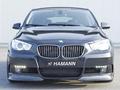 Передний бампер "hamann" для BMW f07 GT 5-серияүшін150 000 тг. в Алматы