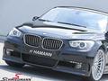 Передний бампер "hamann" для BMW f07 GT 5-серияfor150 000 тг. в Алматы – фото 3
