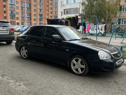 ВАЗ (Lada) Priora 2172 2013 года за 3 100 000 тг. в Кокшетау – фото 3