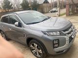 Mitsubishi ASX 2023 годаfor13 500 000 тг. в Астана – фото 2