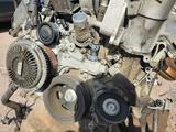Двигатель 112 3.2 за 600 000 тг. в Караганда – фото 2