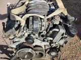 Двигатель 112 3.2 за 600 000 тг. в Караганда