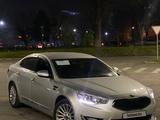 Kia K7 2014 года за 5 500 000 тг. в Алматы – фото 2