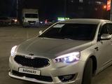 Kia K7 2014 года за 5 500 000 тг. в Алматы – фото 5