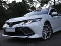 Toyota Camry 2019 года за 16 000 000 тг. в Алматы – фото 3