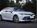 Toyota Camry 2019 года за 16 000 000 тг. в Алматы – фото 4