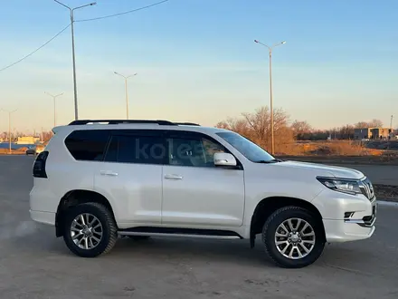 Toyota Land Cruiser Prado 2019 года за 24 500 000 тг. в Уральск – фото 9