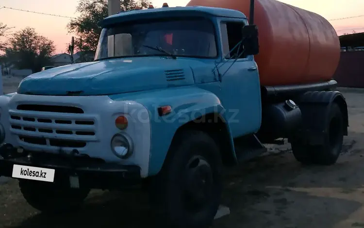 ЗиЛ 1990 года за 4 000 000 тг. в Актобе