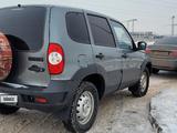 Chevrolet Niva 2013 годаfor3 400 000 тг. в Акколь (Аккольский р-н) – фото 2