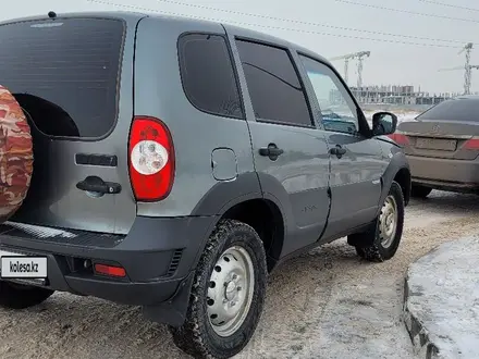 Chevrolet Niva 2013 года за 3 400 000 тг. в Акколь (Аккольский р-н) – фото 2