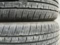 265/50/22 Dunlop. (Made in Japan) Комплект шинfor340 000 тг. в Алматы – фото 2