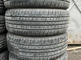 265/50/22 Dunlop. (Made in Japan) Комплект шин за 330 000 тг. в Алматы
