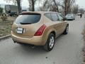 Nissan Murano 2003 года за 3 200 000 тг. в Алматы – фото 6