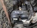 Двигатель Ford focus 1.6 за 450 000 тг. в Астана – фото 4