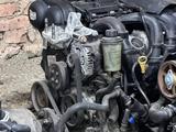 Двигатель Ford focus 1.6 за 450 000 тг. в Астана – фото 2
