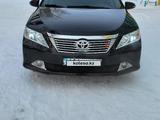 Toyota Camry 2011 года за 8 200 000 тг. в Костанай – фото 3