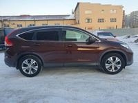 Honda CR-V 2014 годаүшін9 999 999 тг. в Астана