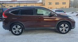 Honda CR-V 2014 годаүшін9 999 999 тг. в Астана – фото 2