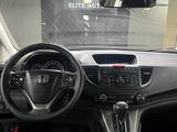 Honda CR-V 2014 годаүшін9 999 999 тг. в Астана – фото 5