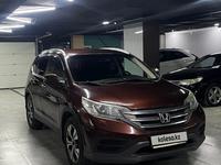 Honda CR-V 2014 годаүшін9 999 999 тг. в Астана