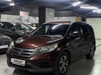 Honda CR-V 2014 года за 9 999 999 тг. в Астана