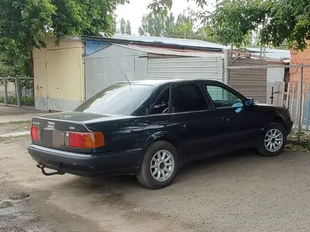 Audi 100 1991 года за 2 100 000 тг. в Кокшетау