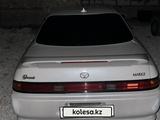 Toyota Mark II 1996 года за 2 700 000 тг. в Астана – фото 2